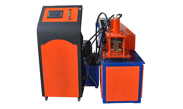 High Precision Stud Profiles Light Steel Keel Roll Forming Machine