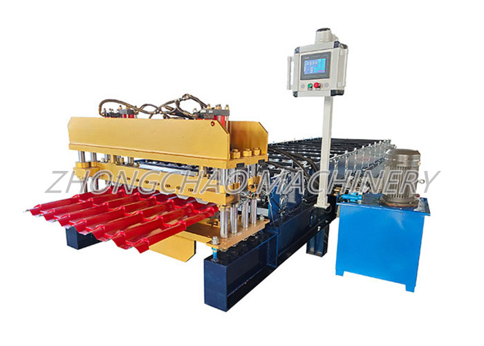 High-speed-servo-motor-drive-roof-tile-roll-forming-machine-4.jpg