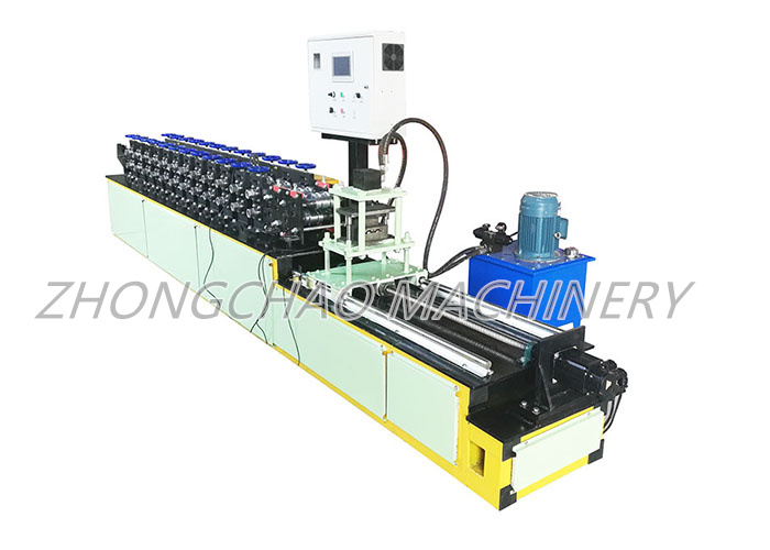 Channel-Fence-Post-Light-Steel-Keel-Roll-Forming-Machine-In-Fence-Panels-3.jpg Channel-Fence-Post-Light-Steel-Keel-Roll-Forming-Machine-In-Fence-Panels-3.jpg