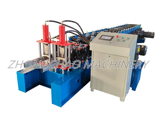 Light-Gauge-Steel-Roof-Truss-And-Track-C-Channel-Forming-Machine-Automatic-High-Speed-4.jpg Light-Gauge-Steel-Roof-Truss-And-Track-C-Channel-Forming-Machine-Automatic-High-Speed-4.jpg